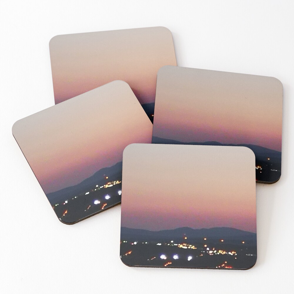 Item preview, Coasters (Set of 4) designed and sold by RobiPhoto.