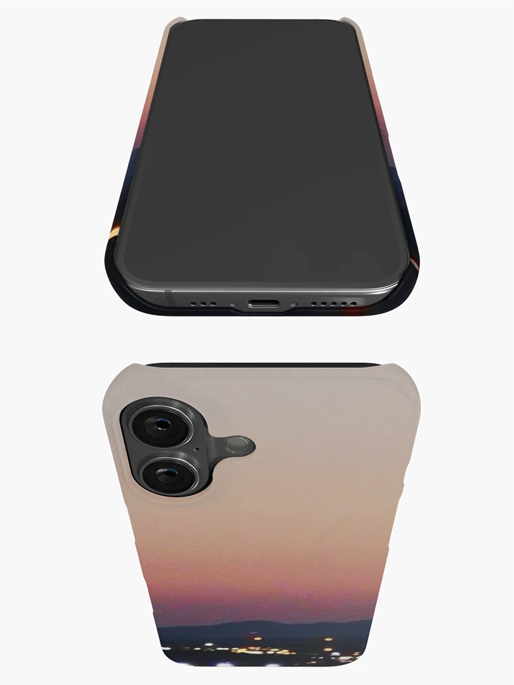 Thumbnail 3 of 4, iPhone Case, designed and sold by Jacob Robitaille.
