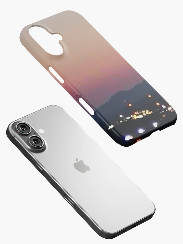 Thumbnail 2 of 4, iPhone Case, designed and sold by Jacob Robitaille.