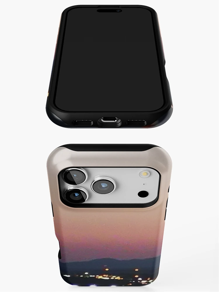 Thumbnail 3 of 4, iPhone Case, designed and sold by Jacob Robitaille.