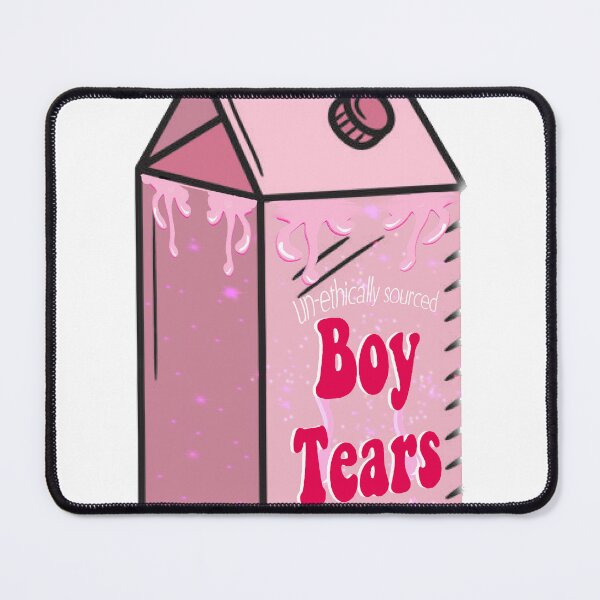 Item preview, Boy Tears designed and sold by Kaiigibsonnn.