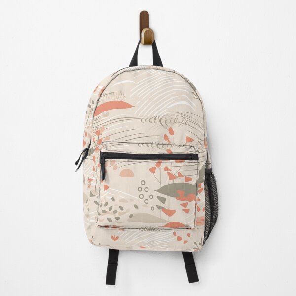 Artikelvorschau, Serene Cherry Blossoms Minimalistic Japanese Pattern entworfen und verkauft von Wonder Of Light.