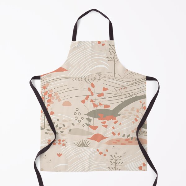 Item preview, Serene Cherry Blossoms Minimalistic Japanese Pattern designed and sold by Wonder Of Light.