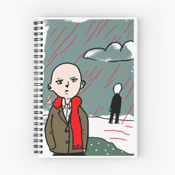 Item preview, Sadness in Russia abstract children's drawing designed and sold by Procerto.