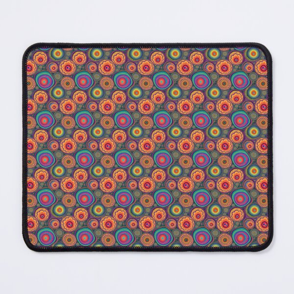 Item preview, Seamless Art #71 designed and sold by Tommy Modelli.