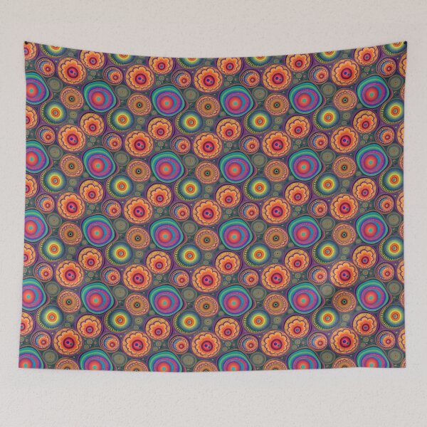 Item preview, Seamless Art #71 designed and sold by Tommy Modelli.