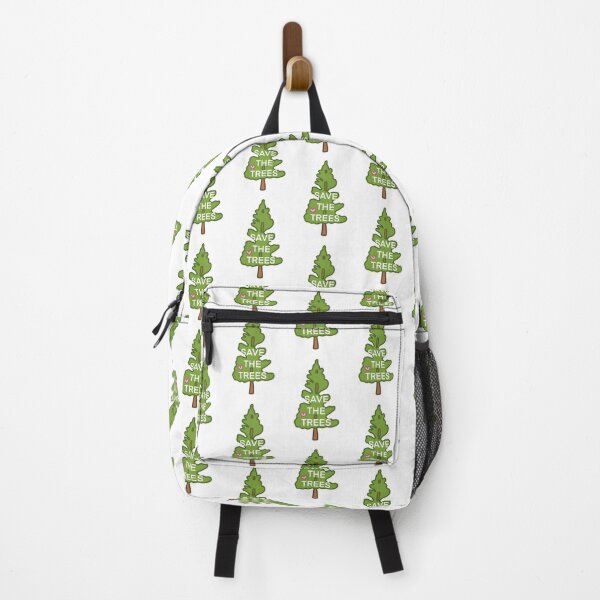 Item preview, save the trees designed and sold by cowprints.
