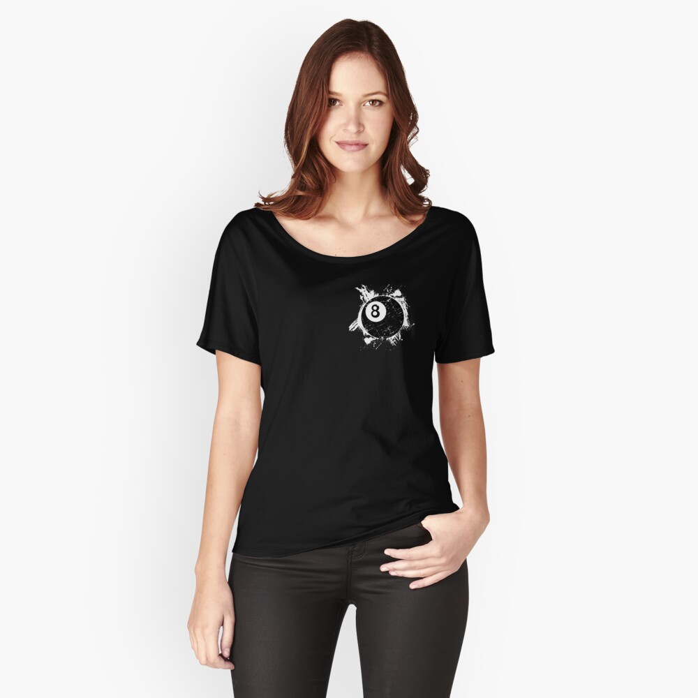 Item preview, Relaxed Fit T-Shirt designed and sold by jmrmaverick.
