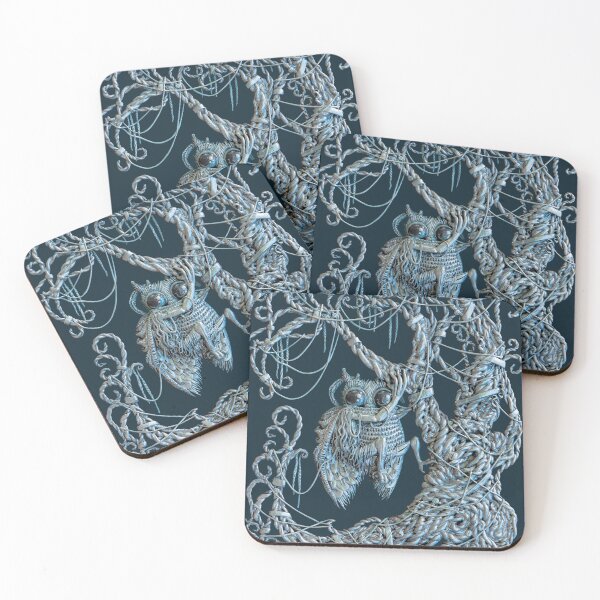 Item preview, Wild fly designed and sold by sinegkina.