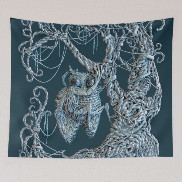 Item preview, Wild fly designed and sold by sinegkina.