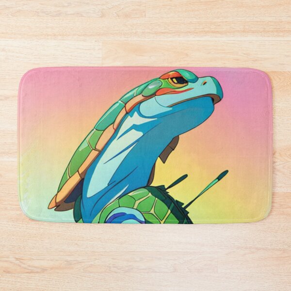 Item preview, turtle designed and sold by UndineSea.