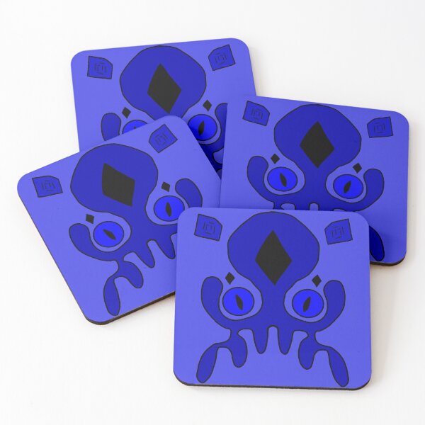 Item preview, The Octopus designed and sold by BizzareAlienFTY.