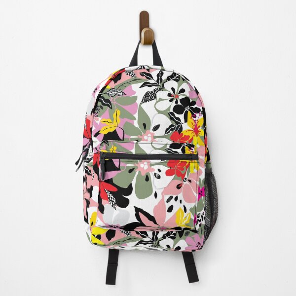 Item preview, African desert floral collection designed and sold by KEROMERO.