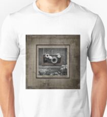 Argus Unisex T-Shirt