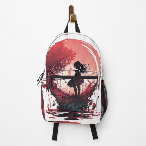 Item preview, Beautiful landscape in an orb designed and sold by DesignHeaven24.