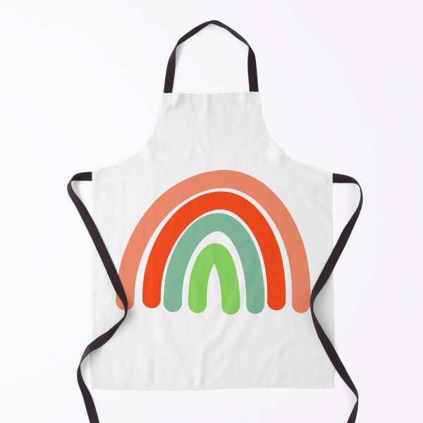 Item preview, Copy of Citrus Fruit Rainbow sticker designed and sold by Keeley Curtis-Verdeja.