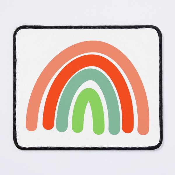 Artikelvorschau, Copy of Citrus Fruit Rainbow sticker entworfen und verkauft von Keeley Curtis-Verdeja.