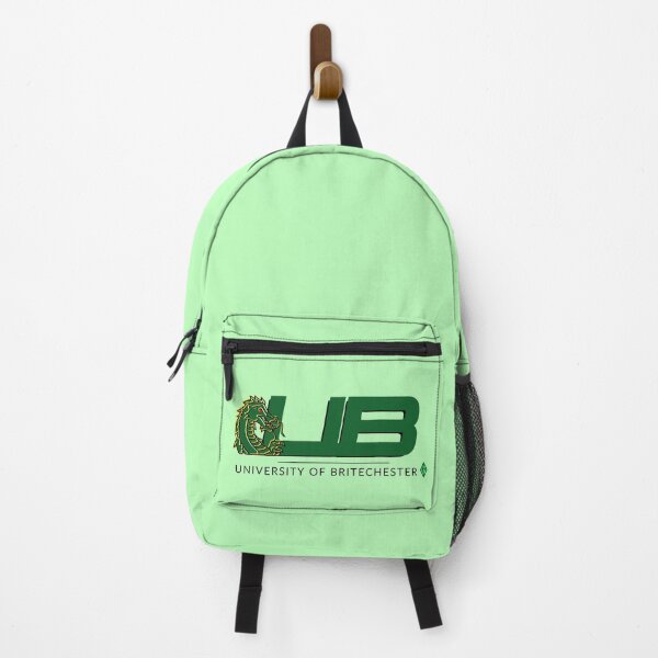 Item preview, University of Britechester designed and sold by jaemariemedia.