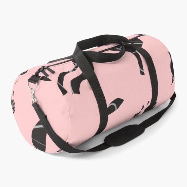 Item preview, Flower cut out abstract pink seamless pattern designed and sold by Yana Mustafina | Boho Soulful Designs.