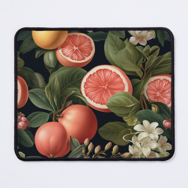 Item preview, Grapefruit Elegance designed and sold by A-green-dot.