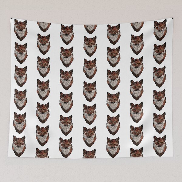 Item preview, FOXY designed and sold by Oneloveshop.