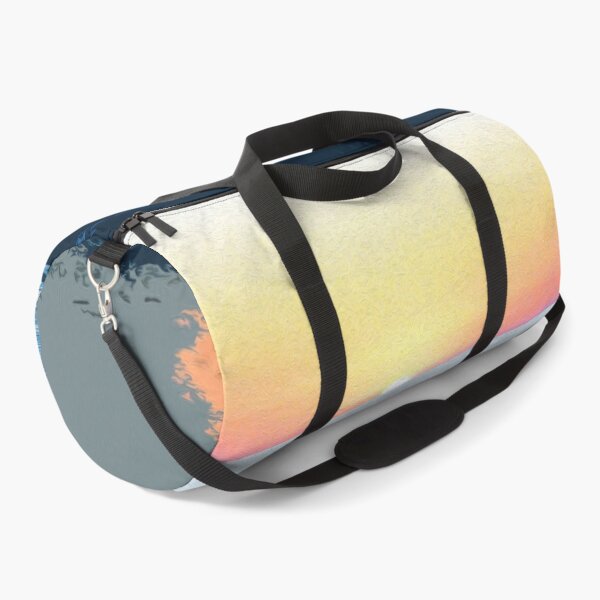Item preview, SUNDOWN ON THE OCEAN designed and sold by ArtbyRolleen.