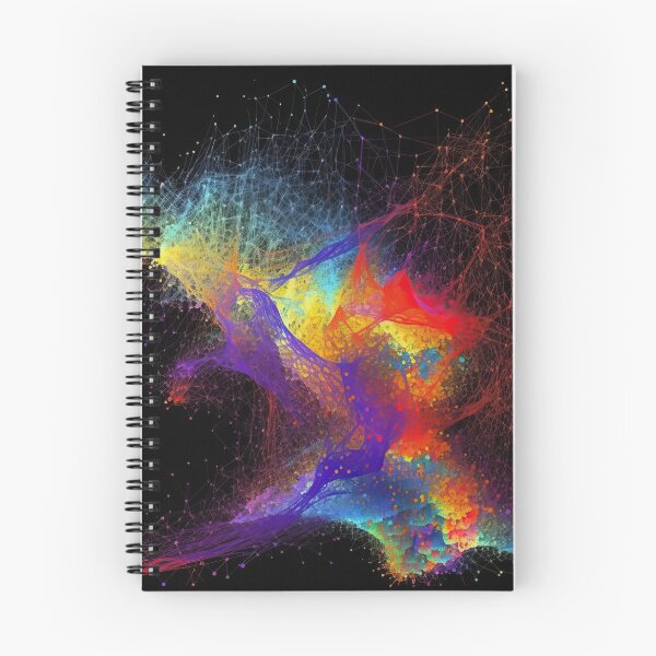 Item preview, Math Rainbow Visualization 4 designed and sold by giggles-omg.
