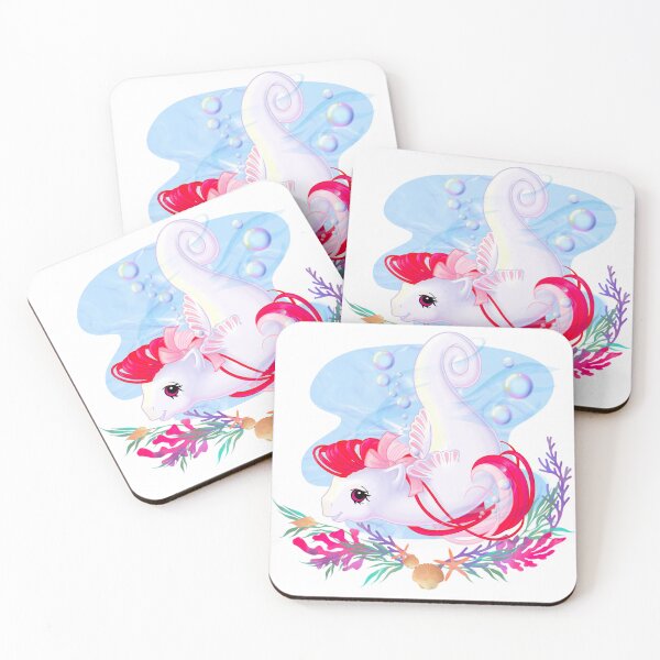 Item preview, MLP Sea Mist designed and sold by scholtenart.
