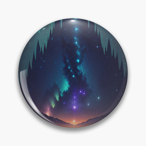 Artikelvorschau, Enchanted Starlight entworfen und verkauft von Arkneer.