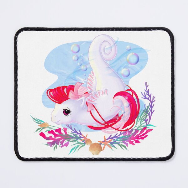 Item preview, MLP Sea Mist designed and sold by scholtenart.