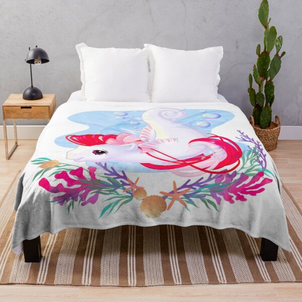 Item preview, MLP Sea Mist designed and sold by scholtenart.