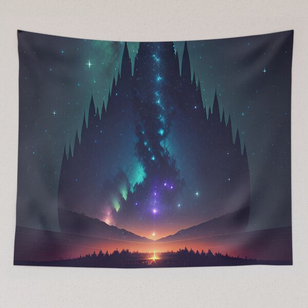 Item preview, Enchanted Starlight designed and sold by Arkneer.