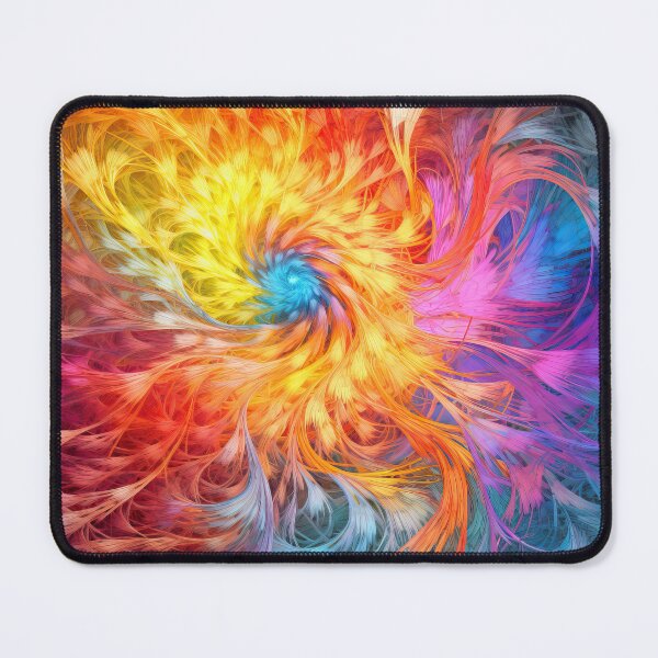 Item preview, Math Rainbow Visualization 9 designed and sold by giggles-omg.