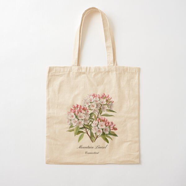 Lodge I Canvas Tote Bag - Laural Home