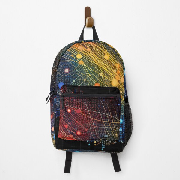 Item preview, Math Rainbow Visualization 7 designed and sold by giggles-omg.
