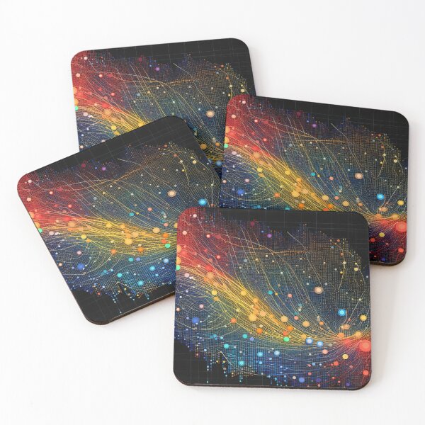 Item preview, Math Rainbow Visualization 7 designed and sold by giggles-omg.
