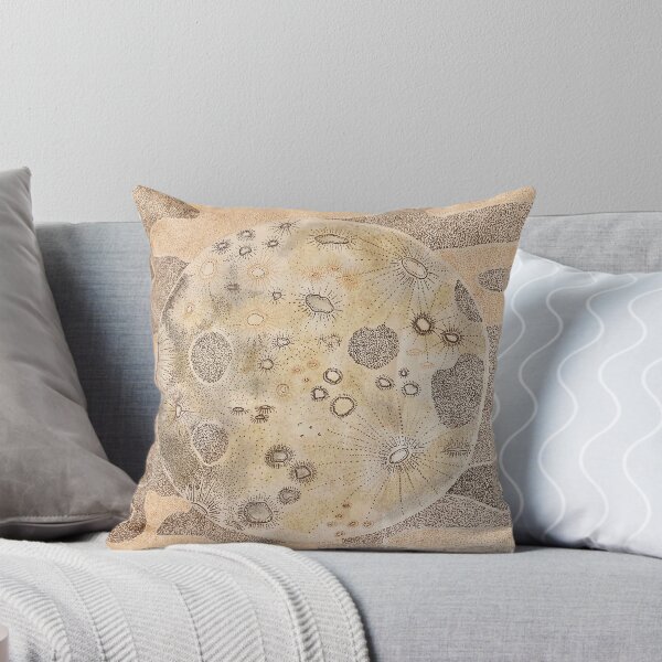 Artikelvorschau, Little Moon, Big Universe entworfen und verkauft von beccadot.