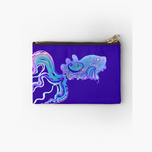 Item preview, Imaginary Fish designed and sold by om-artist.