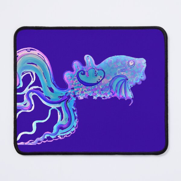 Item preview, Imaginary Fish designed and sold by om-artist.