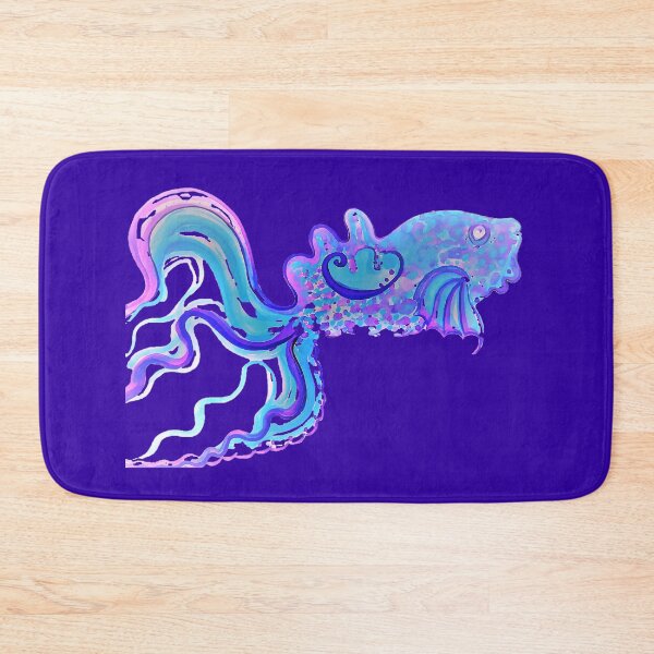 Item preview, Imaginary Fish designed and sold by om-artist.
