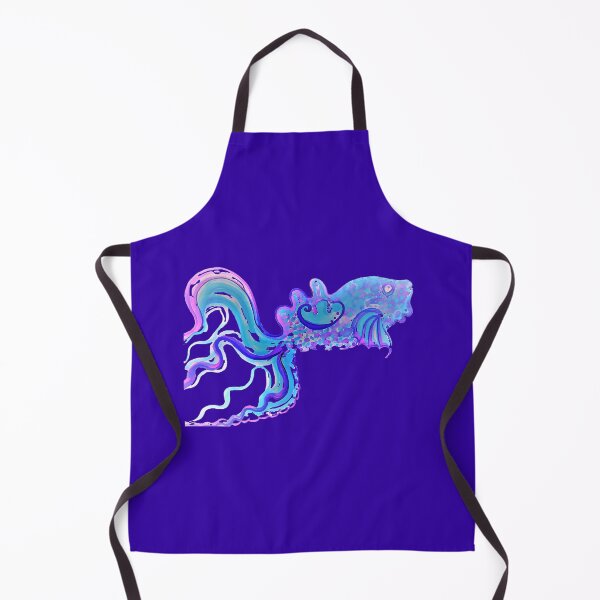 Item preview, Imaginary Fish designed and sold by om-artist.