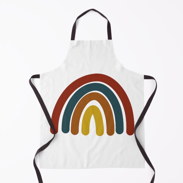 Item preview, White Girl Autumn Rainbow sticker designed and sold by Keeley Curtis-Verdeja.