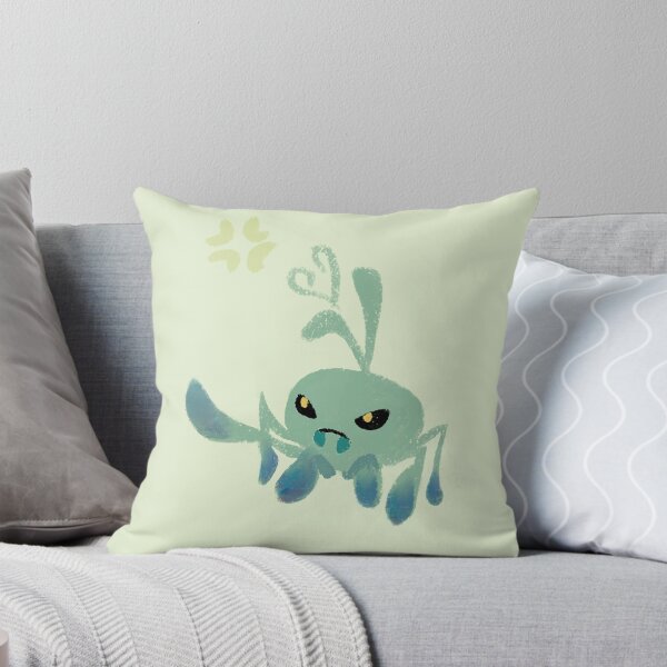 Item preview, Sprout Spider Angy designed and sold by BitsyRealm.