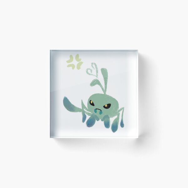 Item preview, Sprout Spider Angy designed and sold by BitsyRealm.