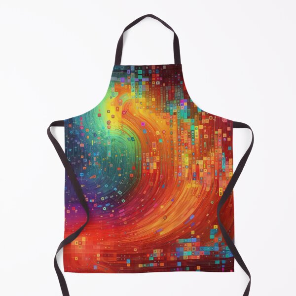 Item preview, Math Rainbow Visualization 1 designed and sold by giggles-omg.