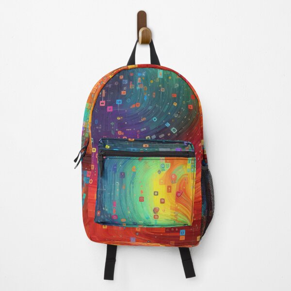 Item preview, Math Rainbow Visualization 1 designed and sold by giggles-omg.