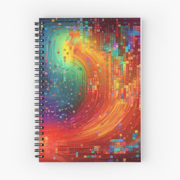 Item preview, Math Rainbow Visualization 1 designed and sold by giggles-omg.