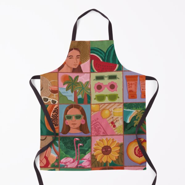 Item preview, Collection of summery things designed and sold by Flowerchildin.