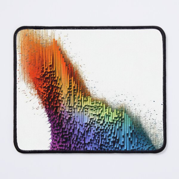 Item preview, Math Rainbow Visualization 2 designed and sold by giggles-omg.