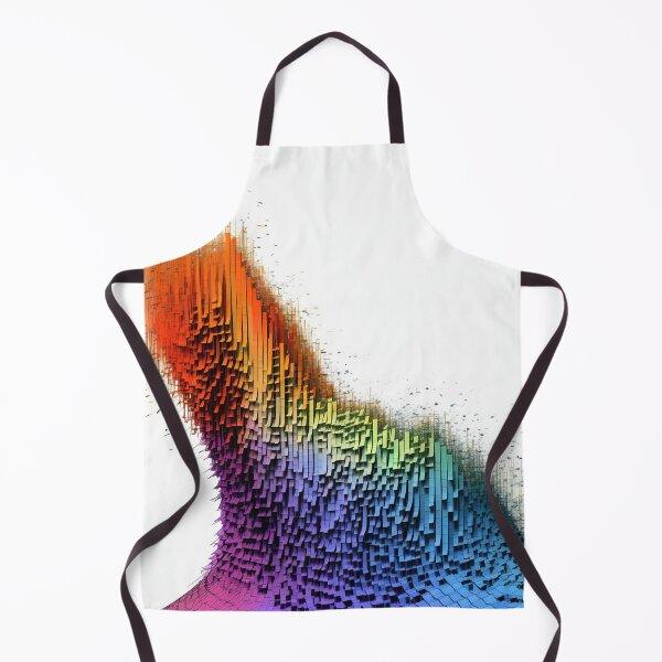 Item preview, Math Rainbow Visualization 2 designed and sold by giggles-omg.